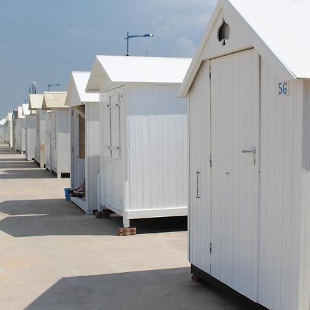 Charmante Maisonnette Avec Terrasse A 100M De La Plage Langrune-sur-Mer Exterior photo